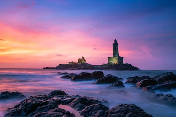 Kanyakumari