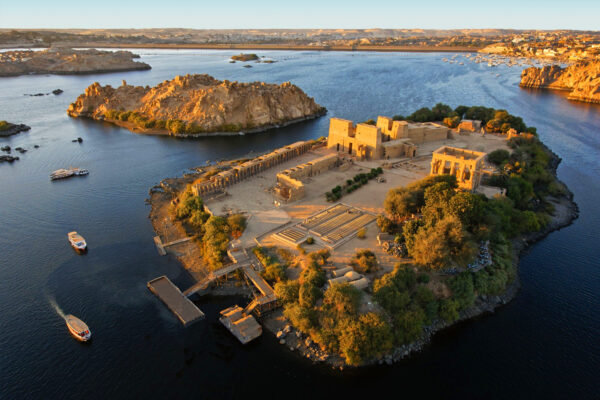 Aswan Aswan