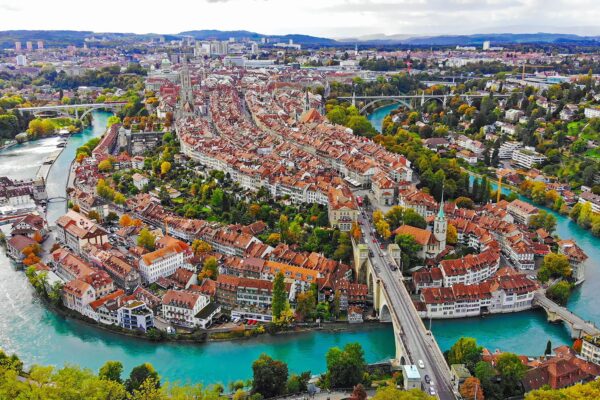 Bern Bern