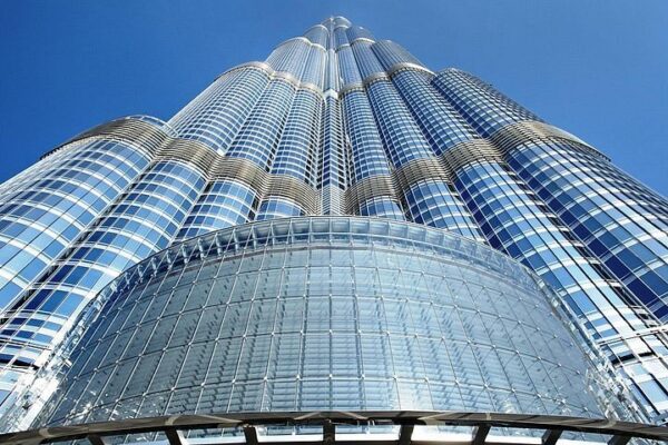 Burj Khalifa