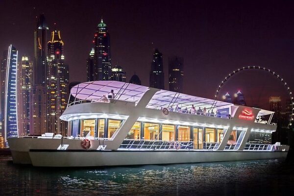 Dhow Cruise