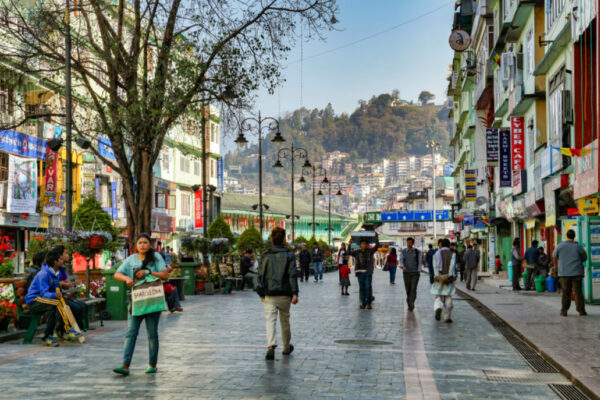 Gangtok