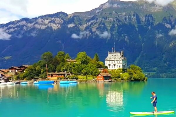 Interlaken Interlaken