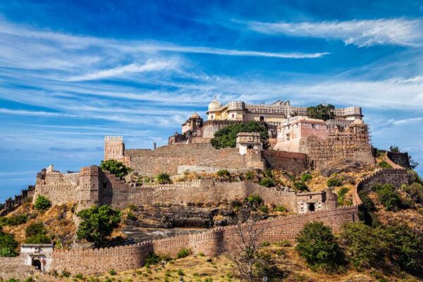 KumbhalgarhFort