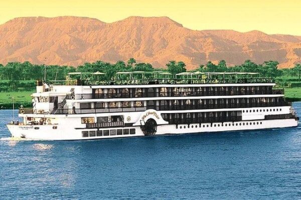 Nile Cruise Nile Cruise