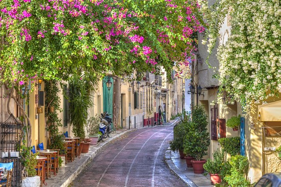 Athens City Tour Athens City Tour
