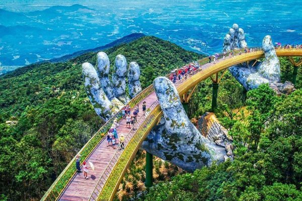 Ba Na Hills Ba Na Hills