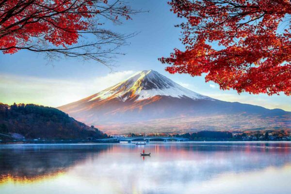 Fujiyama
