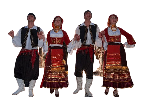Greece Custom