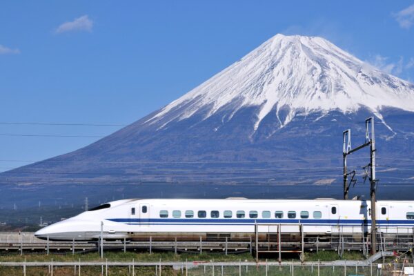 Shinkansen