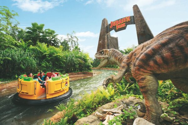Universal Studios
