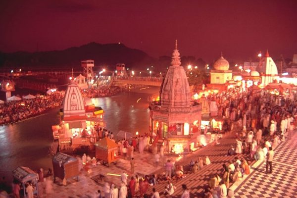 Haridwar Haridwar