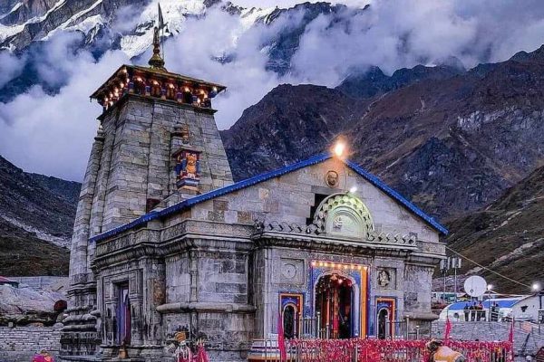 Kedarnath Kedarnath