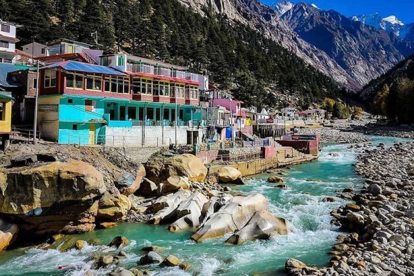 Uttarkashi Uttarkashi